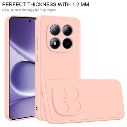 HSP Handyhülle | Xiaomi Redmi Note 15 Pro 5G