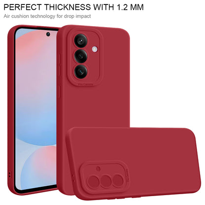 HSP Handyhülle | Samsung Galaxy A56 5G