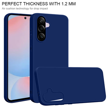 HSP Handyhülle | Samsung Galaxy A56 5G