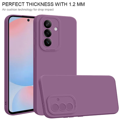 HSP Handyhülle | Samsung Galaxy A56 5G