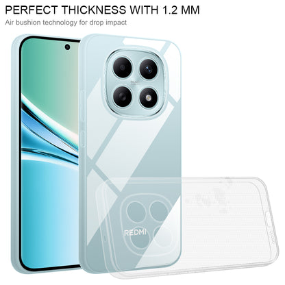 HSP Handyhülle | Xiaomi Redmi Note 15 5G