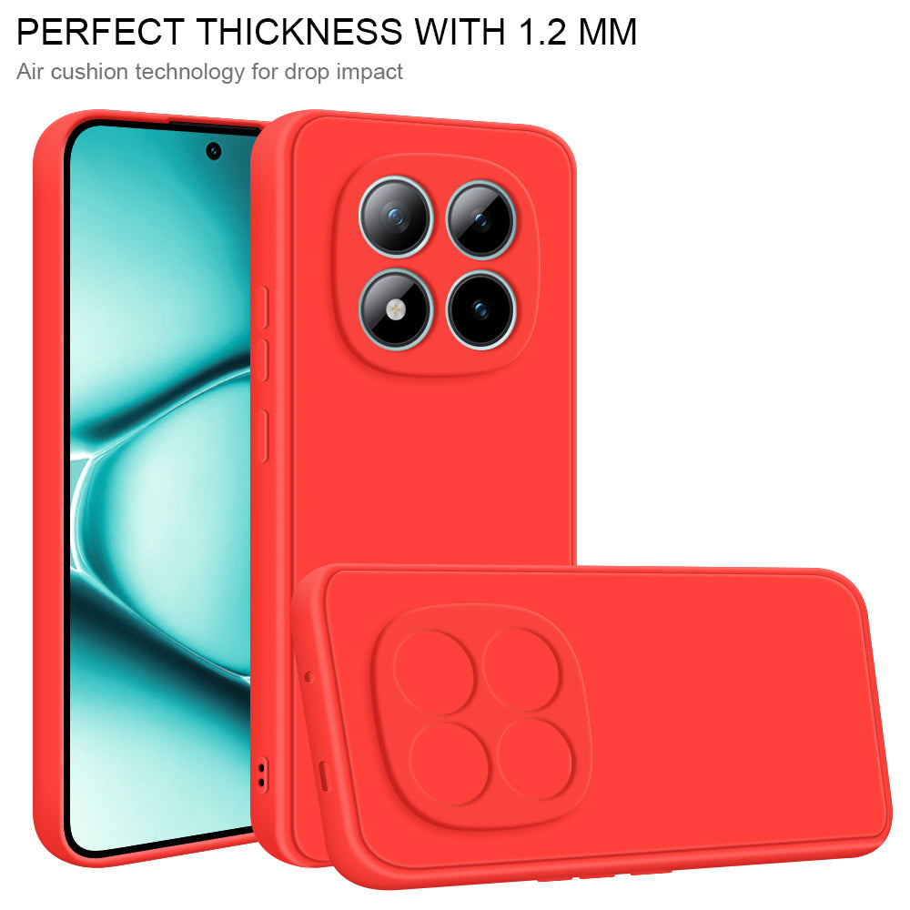 HSP Handyhülle | Xiaomi Redmi Note 15 Pro+ 5G