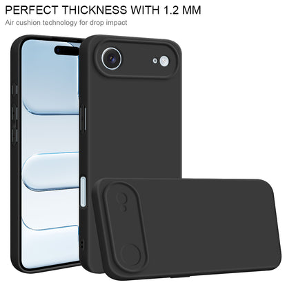 HSP Handyhülle | Apple iPhone 17 Air