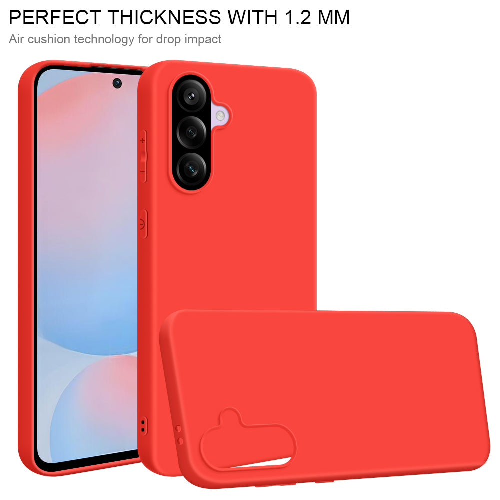 HSP Handyhülle | Samsung Galaxy A56 5G