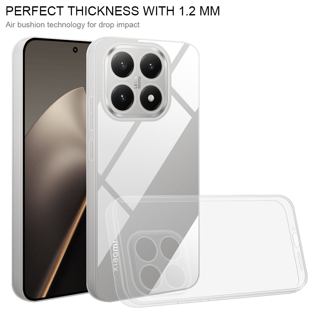 HSP Handyhülle | Xiaomi 15T