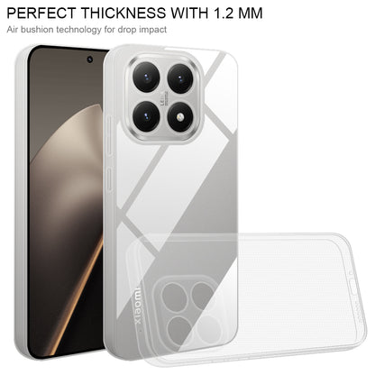 HSP Handyhülle | Xiaomi 15T