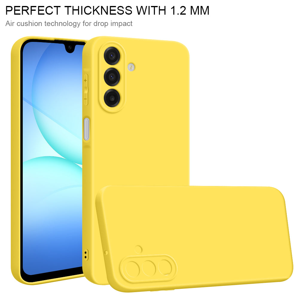 HSP Handyhülle | Samsung Galaxy A17 4G / 5G