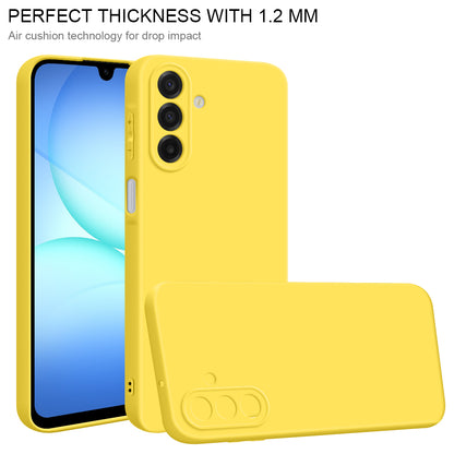 HSP Handyhülle | Samsung Galaxy A17 4G / 5G