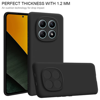 HSP Handyhülle | Xiaomi Poco M8 5G