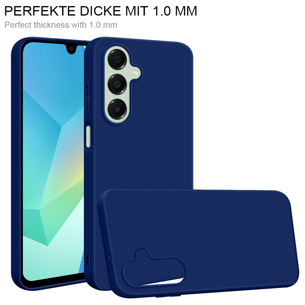 HSP Handyhülle | Samsung Galaxy A16 4G / 5G