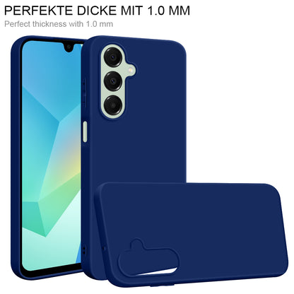 HSP Handyhülle | Samsung Galaxy A16 4G / 5G