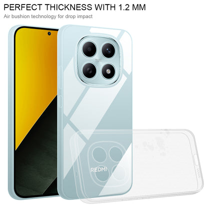 HSP Handyhülle | Xiaomi Poco M8 5G