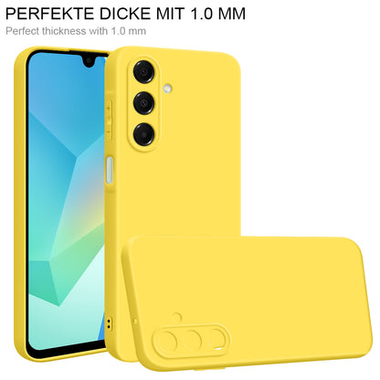 HSP Handyhülle | Samsung Galaxy A16 4G / 5G