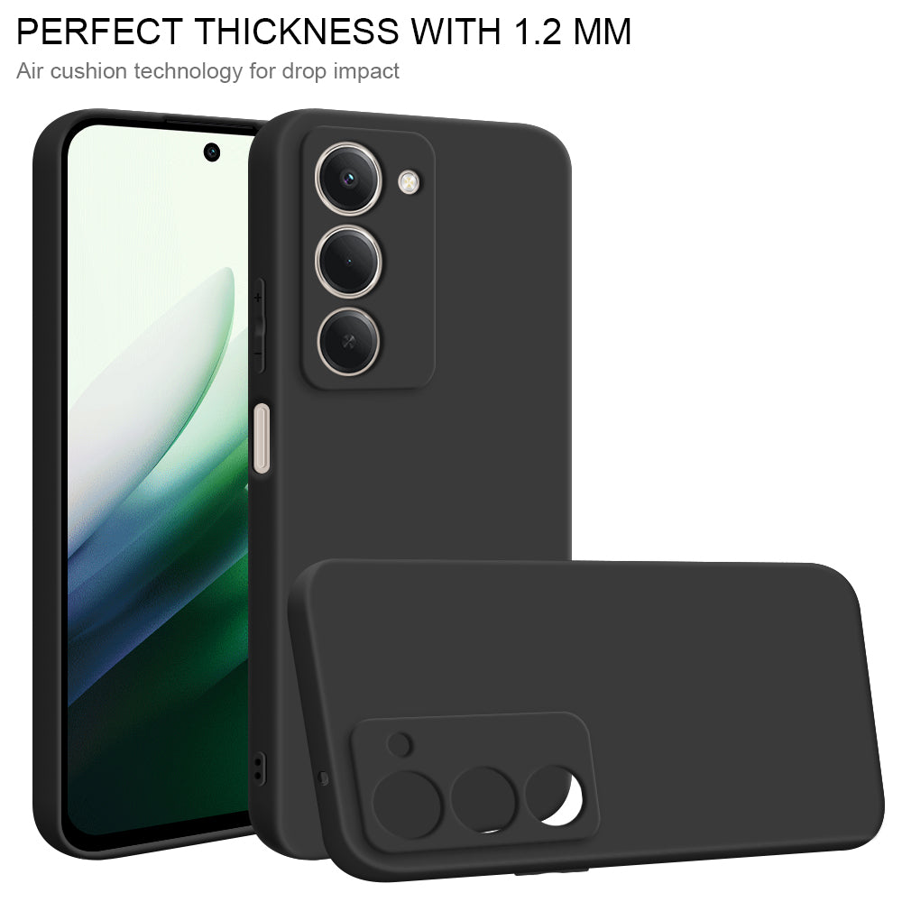 HSP Handyhülle | Xiaomi Redmi 15