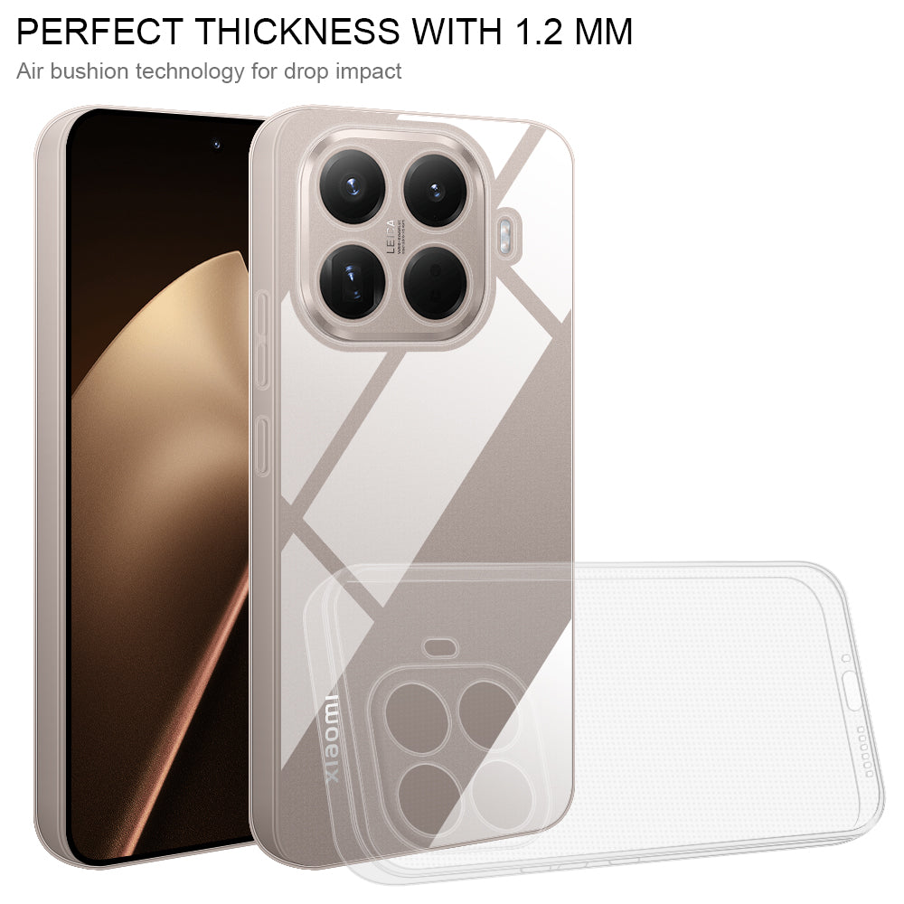 HSP Handyhülle | Xiaomi 15T Pro