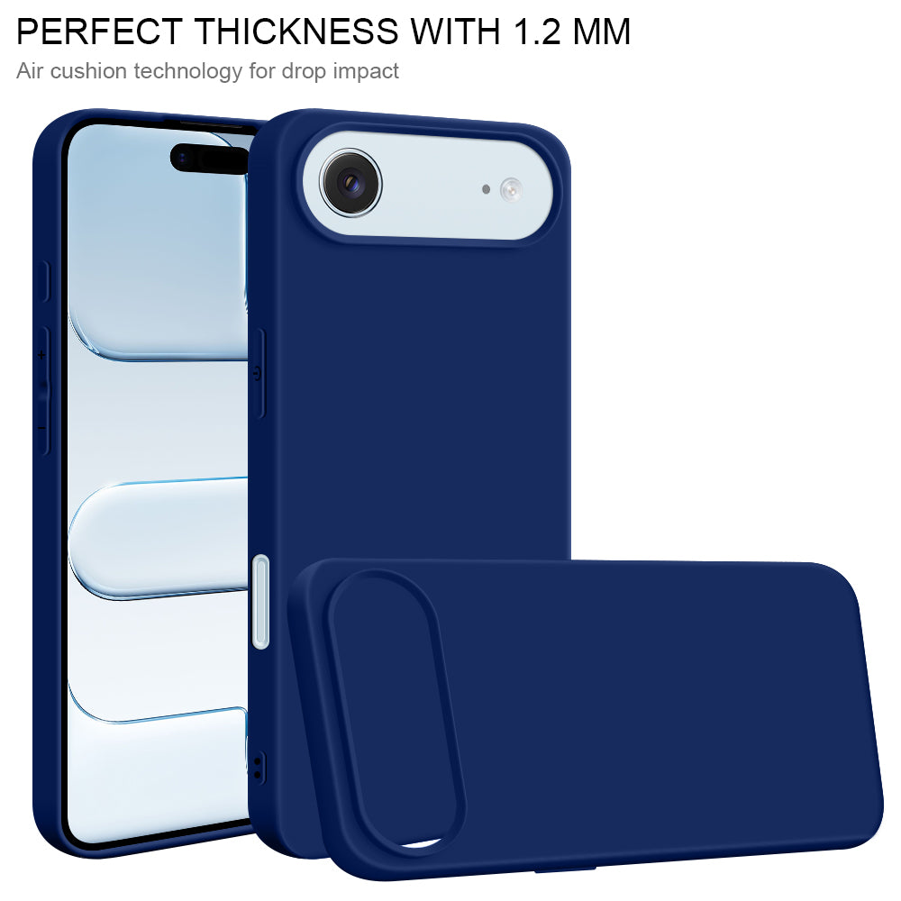 HSP Handyhülle | Apple iPhone 17 Air