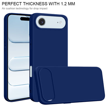 HSP Handyhülle | Apple iPhone 17 Air