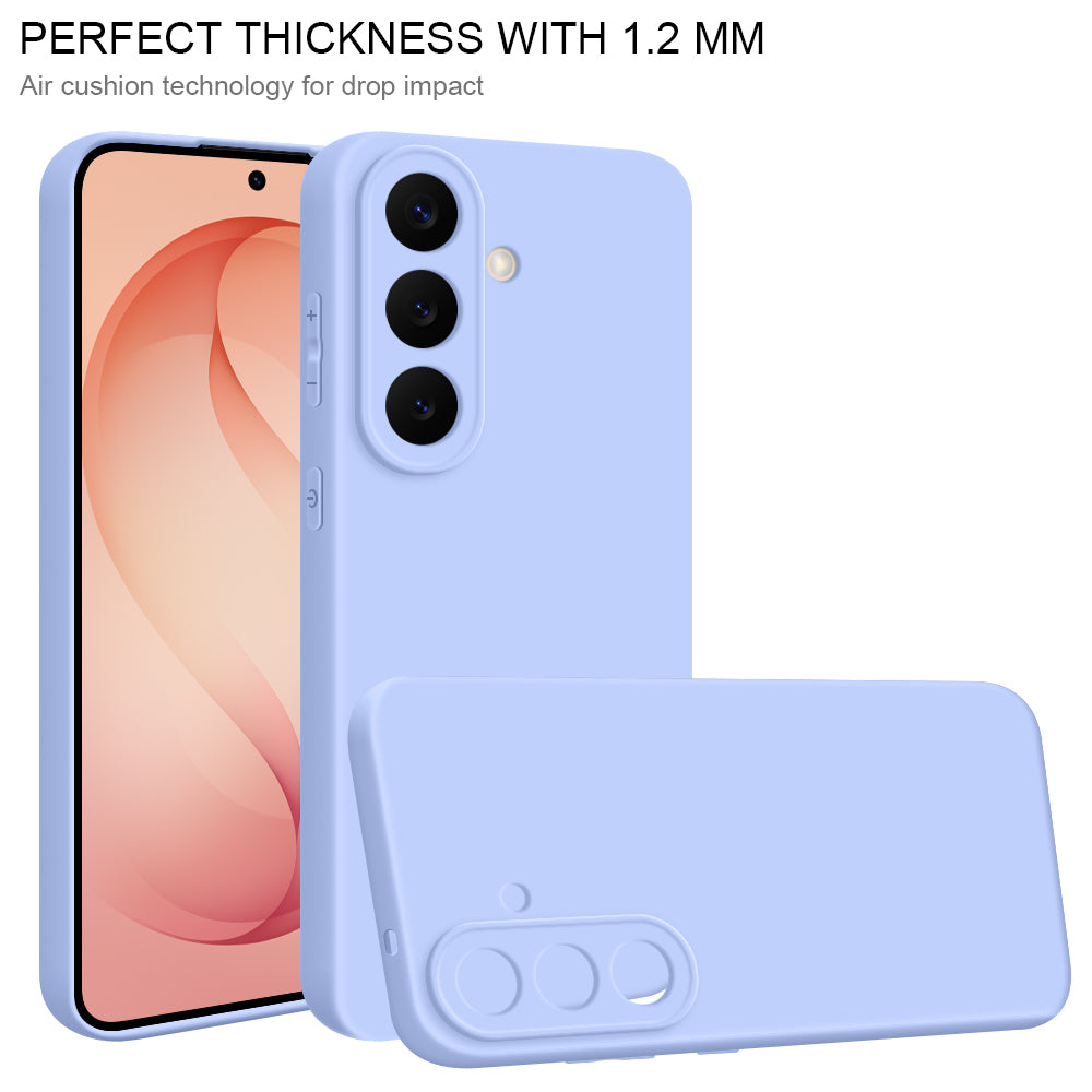 HSP Handyhülle | Samsung Galaxy S26+ 5G