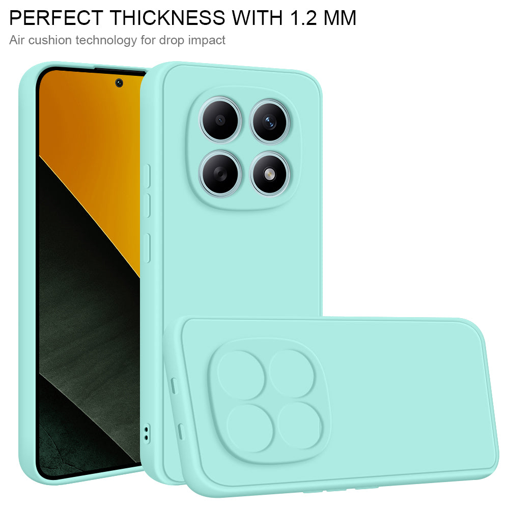 HSP Handyhülle | Xiaomi Poco M8 5G