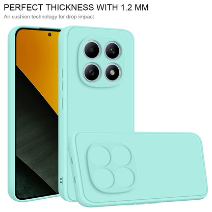 HSP Handyhülle | Xiaomi Poco M8 5G