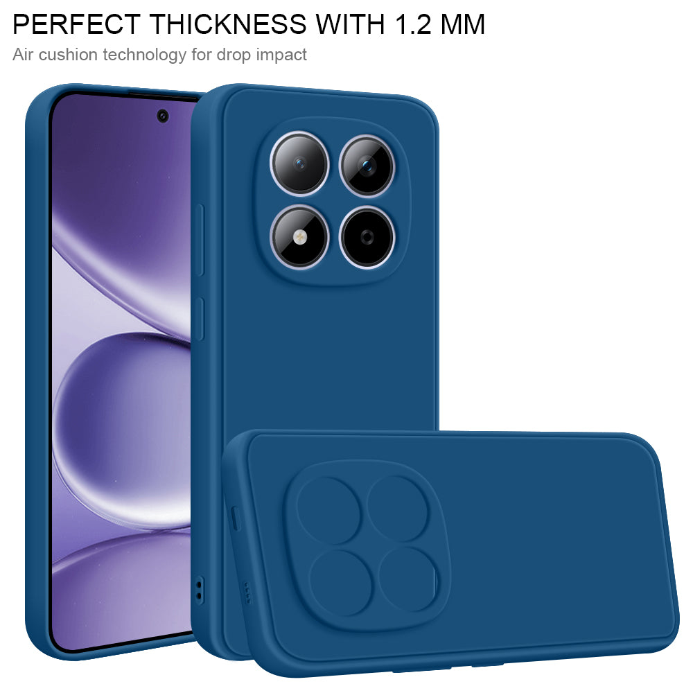 HSP Handyhülle | Xiaomi Redmi Note 15 Pro 5G