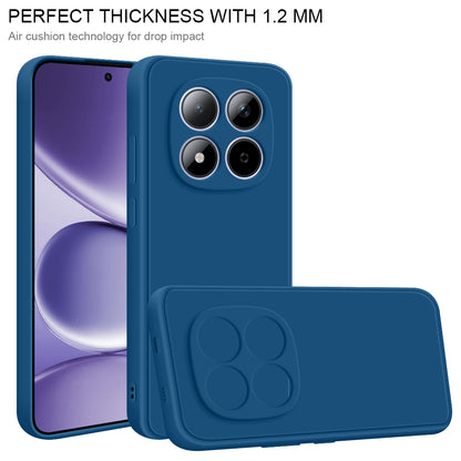 HSP Handyhülle | Xiaomi Redmi Note 15 Pro 5G