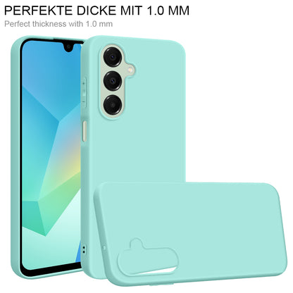 HSP Handyhülle | Samsung Galaxy A16 4G / 5G