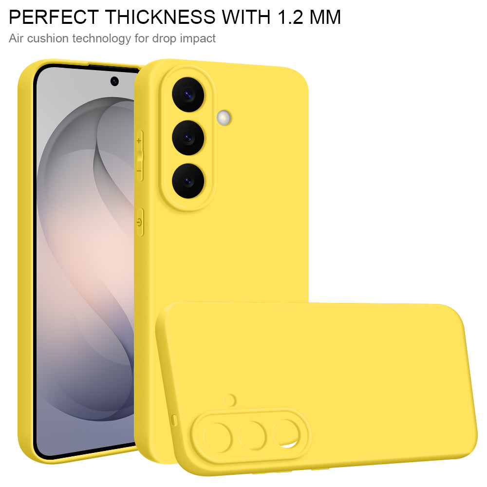 HSP Handyhülle | Samsung Galaxy S26 5G