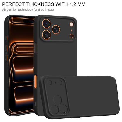 HSP Handyhülle | Apple iPhone 17 Pro Max