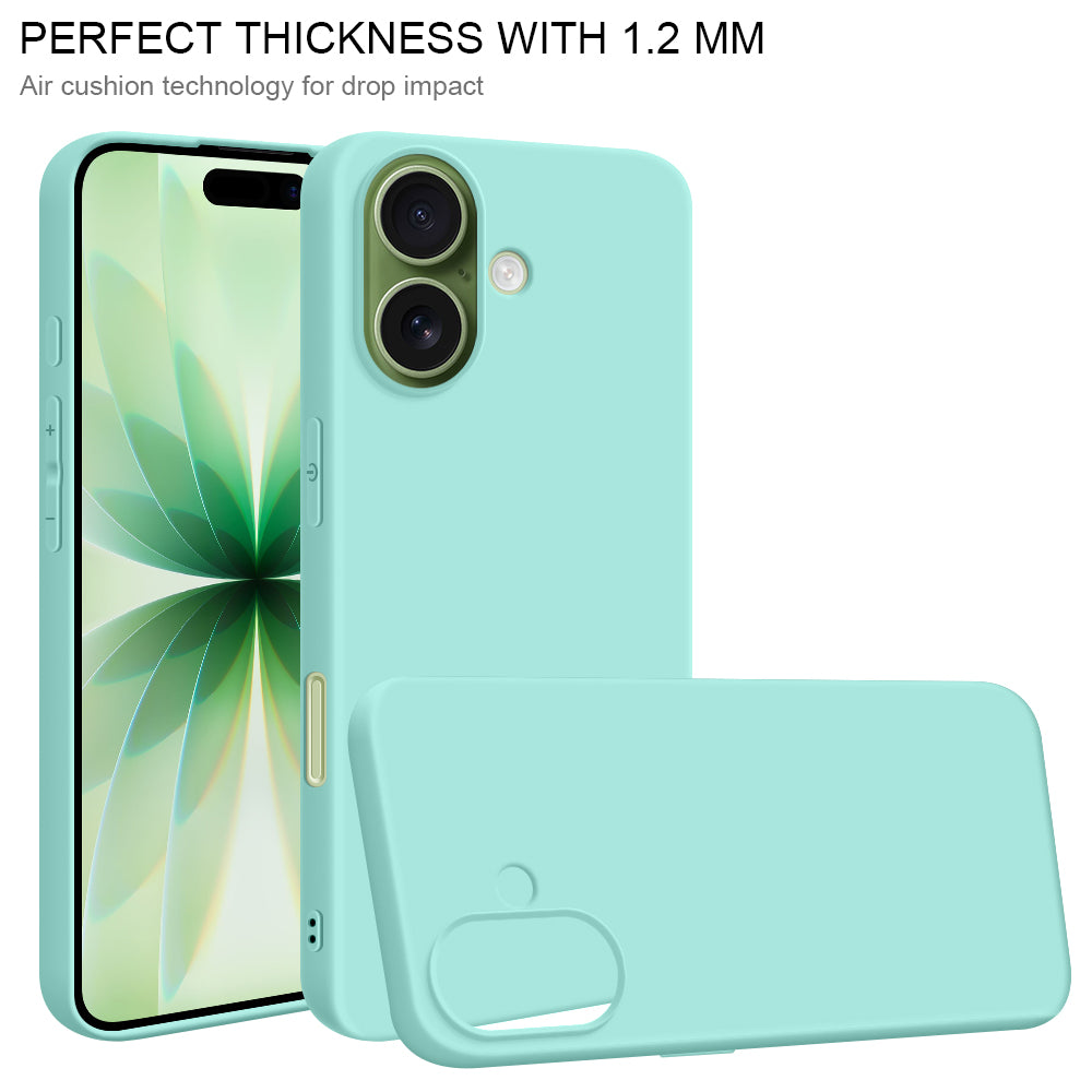 HSP Handyhülle | Apple iPhone 17