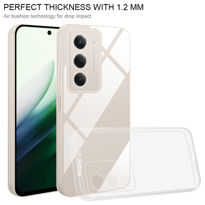 HSP Handyhülle | Xiaomi Redmi 15