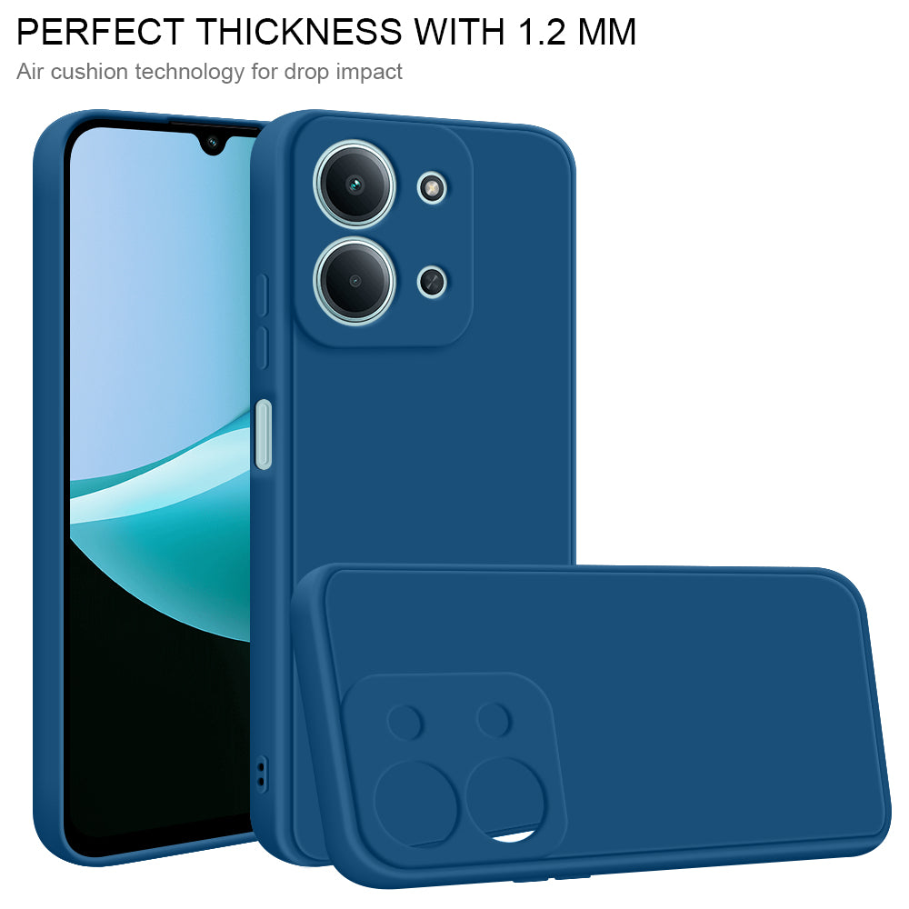 HSP Handyhülle | Xiaomi Redmi 15C