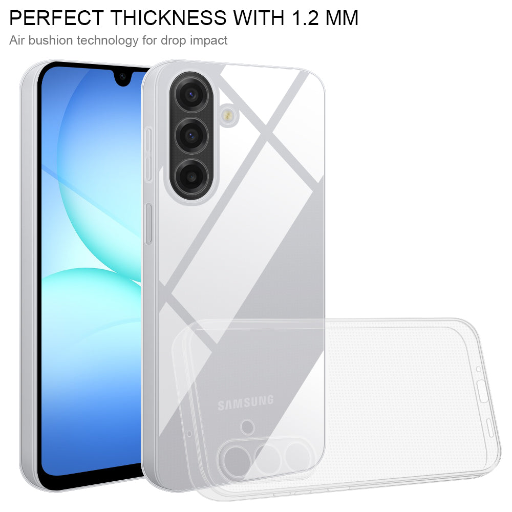 HSP Handyhülle | Samsung Galaxy A17 4G / 5G