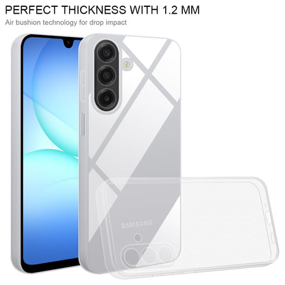 HSP Handyhülle | Samsung Galaxy A17 4G / 5G