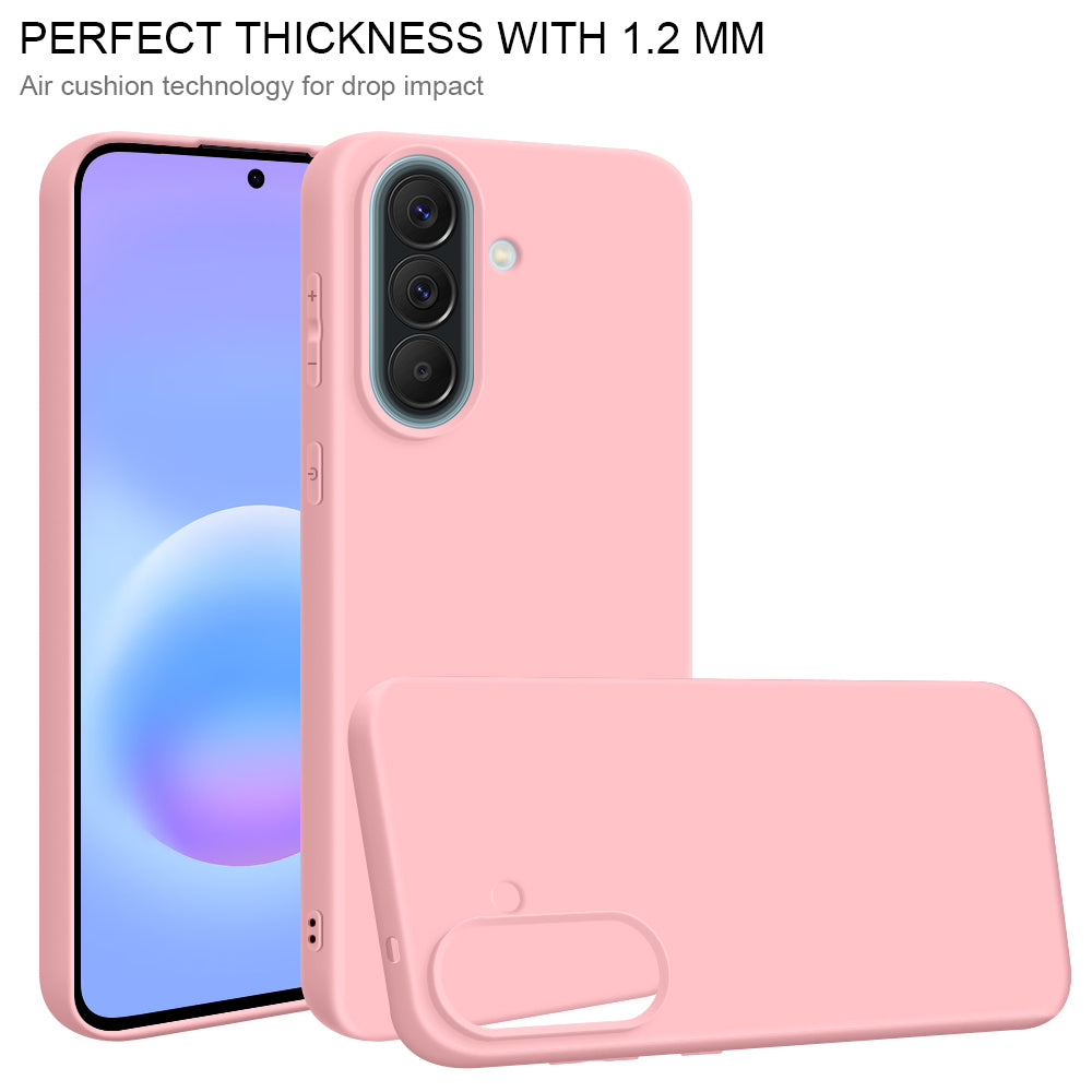 HSP Handyhülle | Samsung Galaxy A57 5G