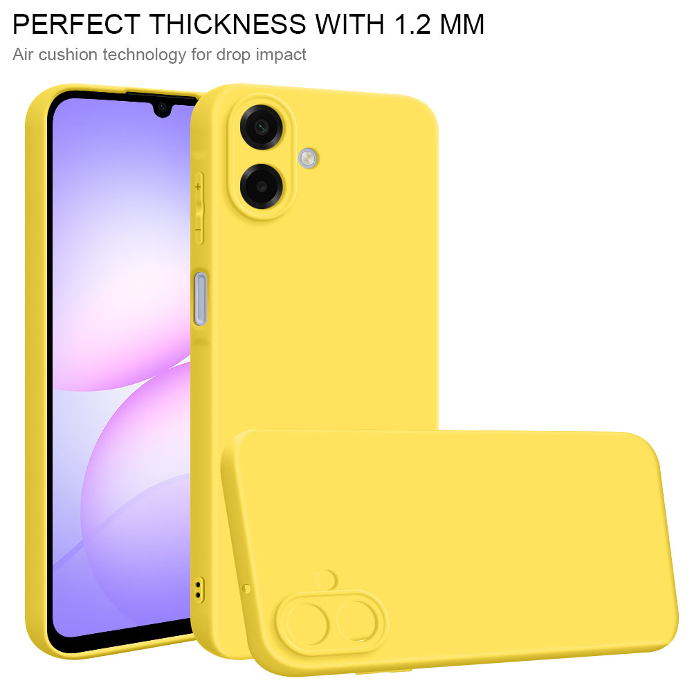 HSP Handyhülle | Samsung Galaxy A07