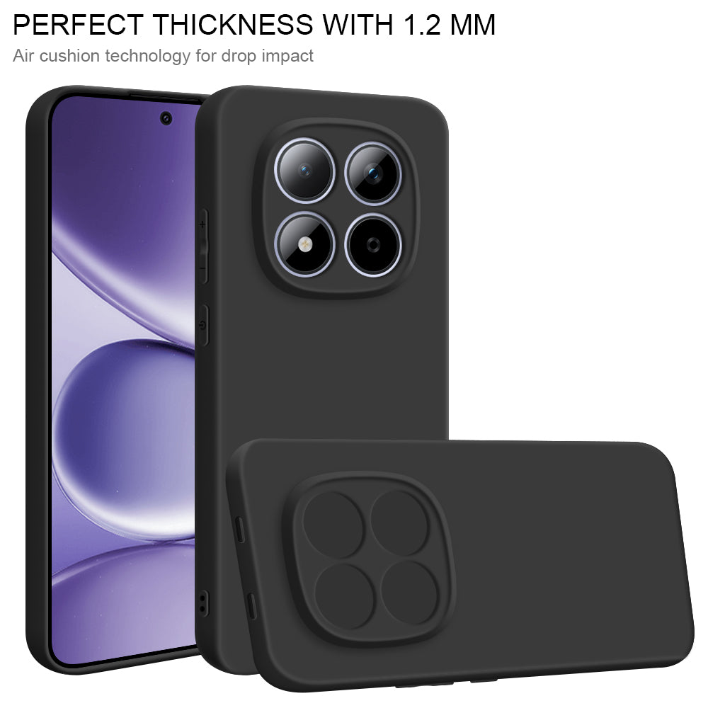 HSP Handyhülle | Xiaomi Redmi Note 15 Pro 5G