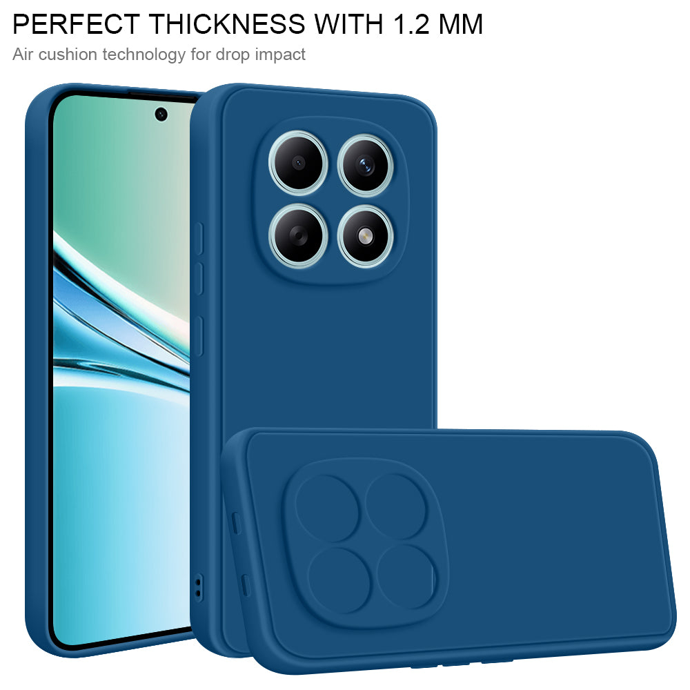 HSP Handyhülle | Xiaomi Redmi Note 15 5G