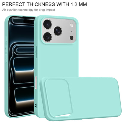 HSP Handyhülle | Apple iPhone 17 Pro