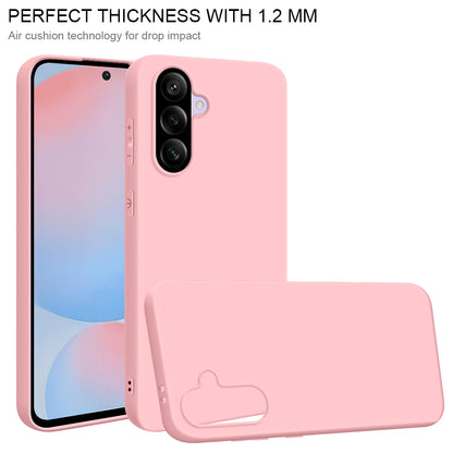 HSP Handyhülle | Samsung Galaxy A56 5G