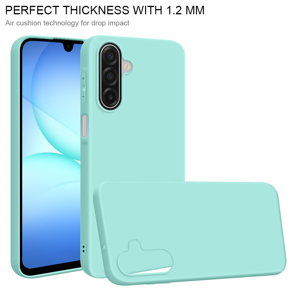 HSP Handyhülle | Samsung Galaxy A17 4G / 5G