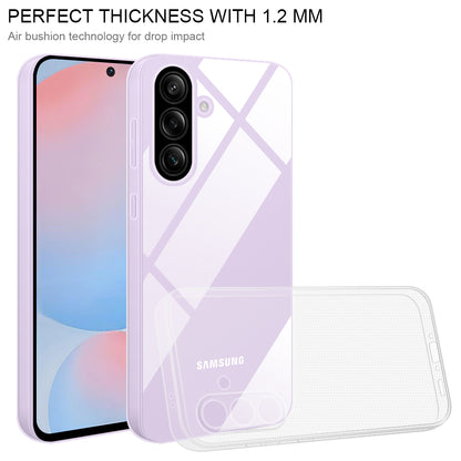 HSP Handyhülle | Samsung Galaxy A56 5G