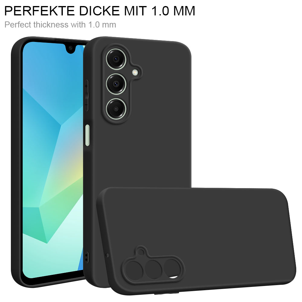 HSP Handyhülle | Samsung Galaxy A16 4G / 5G