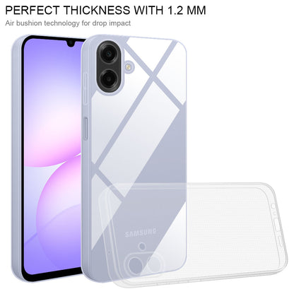 HSP Handyhülle | Samsung Galaxy A07 5G