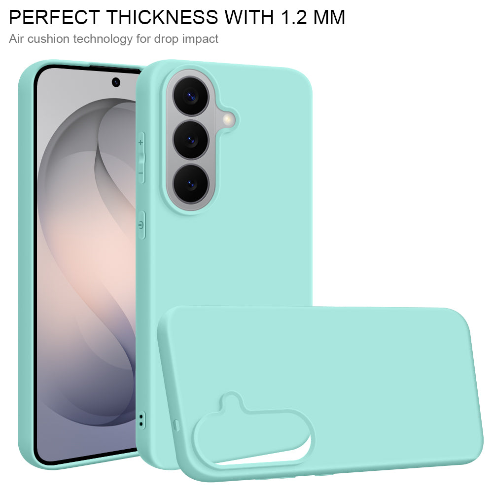 HSP Handyhülle | Samsung Galaxy S26 5G