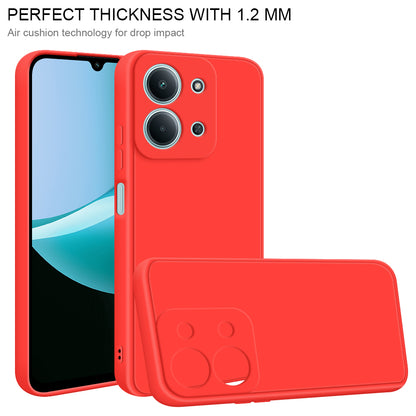 HSP Handyhülle | Xiaomi Redmi 15C