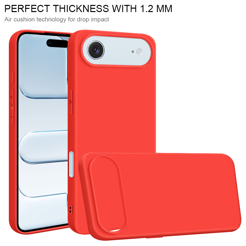 HSP Handyhülle | Apple iPhone 17 Air