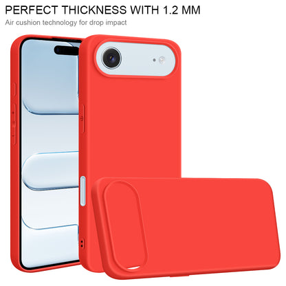 HSP Handyhülle | Apple iPhone 17 Air