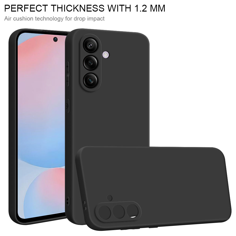 HSP Handyhülle | Samsung Galaxy A56 5G