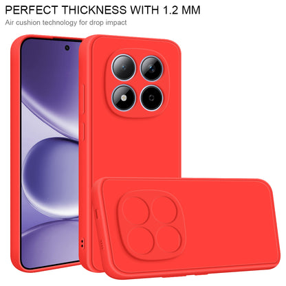 HSP Handyhülle | Xiaomi Redmi Note 15 Pro 5G